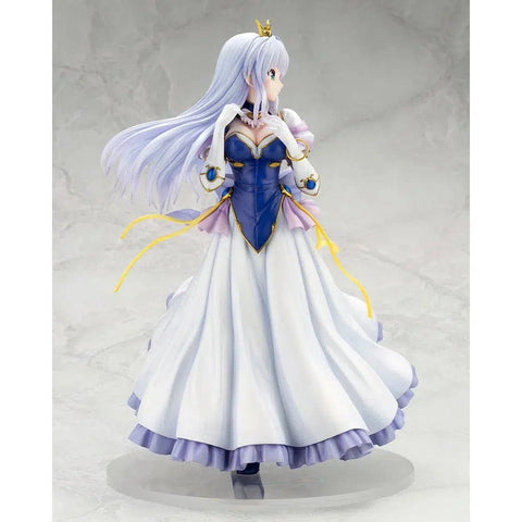 Yoake Mae yori Ruriiro na: Crescent Love - Feena Fam Earthlight Statue Figure (9.5