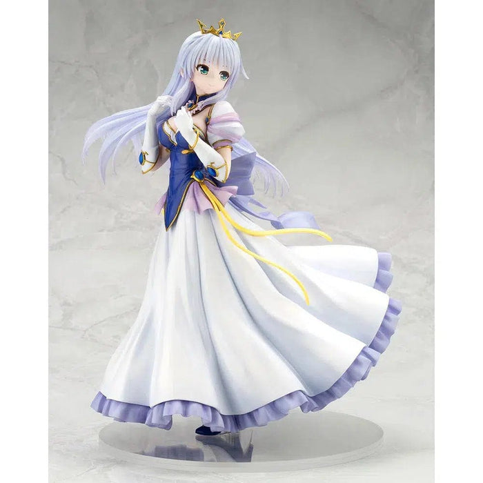 Yoake Mae yori Ruriiro na: Crescent Love - Feena Fam Earthlight Statue Figure (9.5") - Kotobukiya