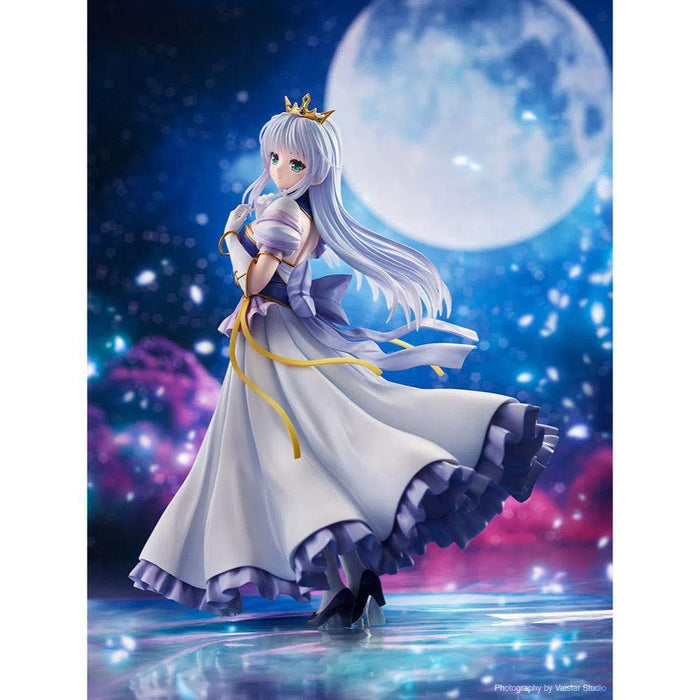 Yoake Mae yori Ruriiro na: Crescent Love - Feena Fam Earthlight Statue Figure (9.5") - Kotobukiya