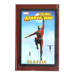 Young Marvelman: Classic [Volume 2] - Hardcover Comic Book