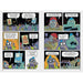 Your Pal Fred: Low Power | Graphic Novel Series | Paperback