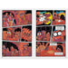 Your Pal Fred: Low Power | Graphic Novel Series | Paperback