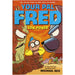 Your Pal Fred: Low Power | Graphic Novel Series | Paperback