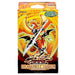 Yu-Gi-Oh! [5D's] - Dragunity Legion Structure Deck