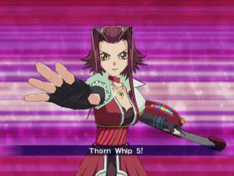 Yu-Gi-Oh! 5D's Duel Transer - Nintendo Wii