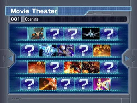 Yu-Gi-Oh! 5D's Duel Transer - Nintendo Wii