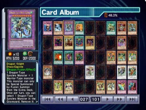 Yu-Gi-Oh! 5D's Duel Transer (Wii) Yu-Gi-Oh! 5D's Duel Transer (Wii)
