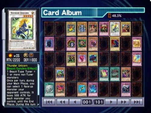 Yu-Gi-Oh! 5D's Duel Transer (Wii) Yu-Gi-Oh! 5D's Duel Transer (Wii)