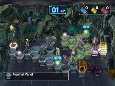 Yu-Gi-Oh! 5D's Duel Transer - Nintendo Wii