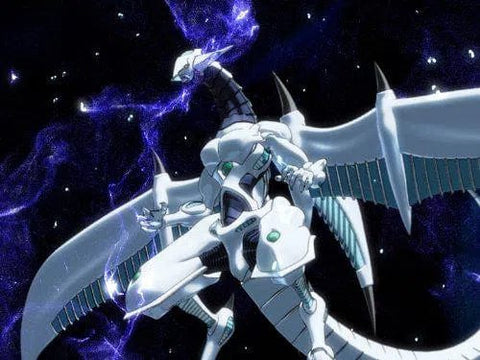 Yu-Gi-Oh! 5D's Duel Transer - Nintendo Wii