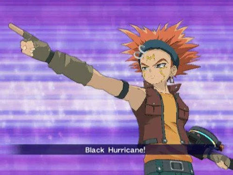 Yu-Gi-Oh! 5D's Duel Transer - Nintendo Wii