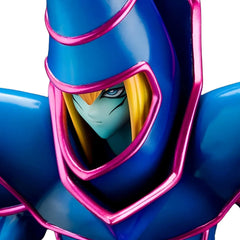 Yu-Gi-Oh! - Blue Dark Magician Statue Figure (1:7 Scale) - Kotobukiya - ArtFX J Series