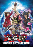 Yu-Gi-Oh! Bonds Beyond Time (Steelbook Edition) - Blu-Ray- Image 3