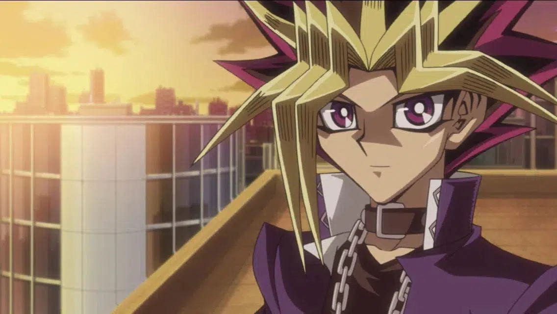 Yu Gi Oh! Bonds Beyond Time Blu Ray Steelbook Yu Gi Oh! Bonds Beyond Time Blu Ray Steelbook