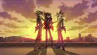 Yu-Gi-Oh! Bonds Beyond Time (Steelbook Edition) - Blu-Ray- Image 5