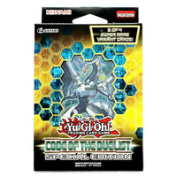 Yu-Gi-Oh! [Code of the Duelist: Special Edition] - Booster Pack Bundle- Image 1