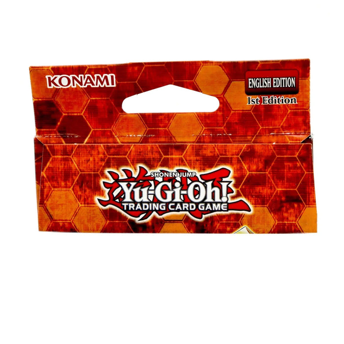 Yu-Gi-Oh! - Codebreakers Starter Deck