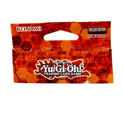 Yu-Gi-Oh! - Codebreakers Starter Deck