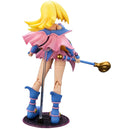 Yu-Gi-Oh - Crossframe Girl Dark Magicial Girl Figure Model Kit (Plastic) - Kotobukiya - Frame Arms Girl Series