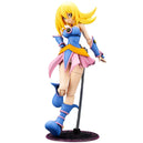 Yu-Gi-Oh - Crossframe Girl Dark Magicial Girl Figure Model Kit (Plastic) - Kotobukiya - Frame Arms Girl Series