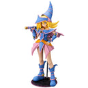 Yu-Gi-Oh - Crossframe Girl Dark Magicial Girl Figure Model Kit (Plastic) - Kotobukiya - Frame Arms Girl Series