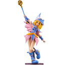 Yu-Gi-Oh - Crossframe Girl Dark Magicial Girl Figure Model Kit (Plastic) - Kotobukiya - Frame Arms Girl Series