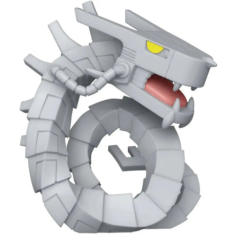 Yu-Gi-Oh! - Cyber Dragon Figure (4