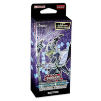 Yu-Gi-Oh! [Cybernetic Horizon: Special Edition] - Booster Pack Bundle- Image 2