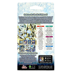 The 7 Best Yu-Gi-Oh Starter Decks | List of Cool & Unique Yugioh! Prem Poggers The 7 Best Yu-Gi-Oh Starter Decks | List of Cool & Unique Yugioh! Prem Poggers