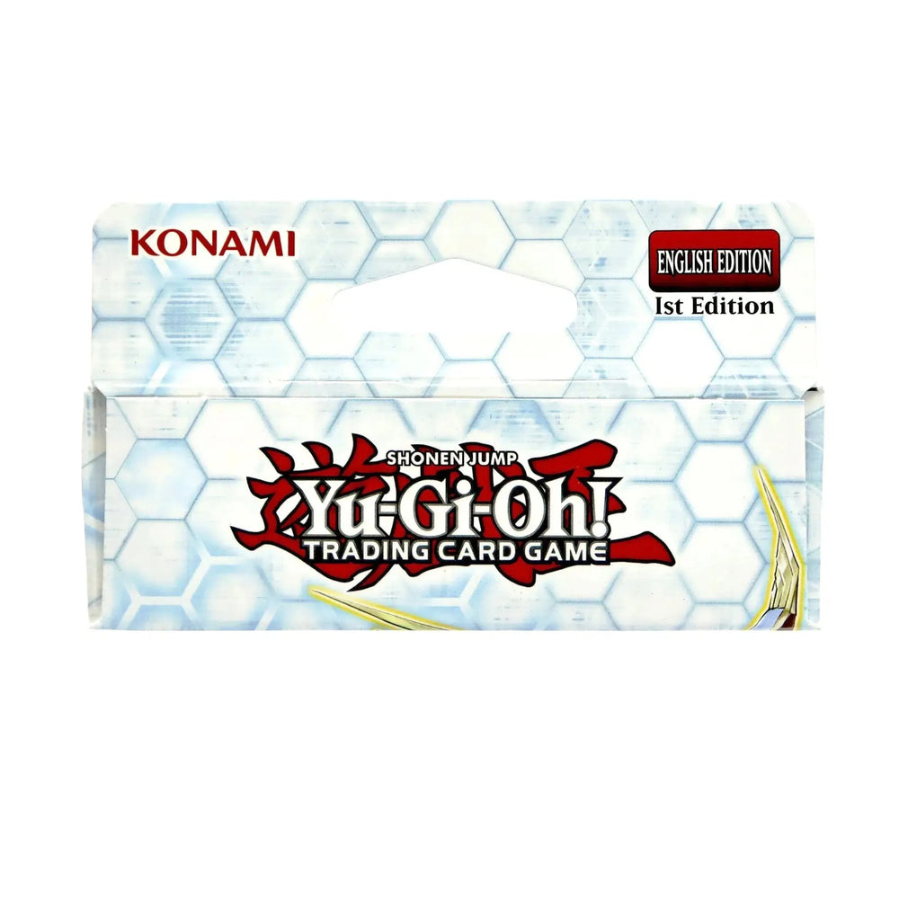 Produktbild von Drei-Gatter-Zauberer SDCL-DE042 Yugioh Karte Kaufen