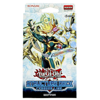 yugioh synchron extreme structure deck list Yu-Gi-Oh!