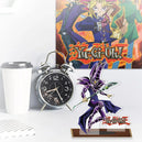 Yu-Gi-Oh! - Dark Magician Acrylic Figure - ABYstyle