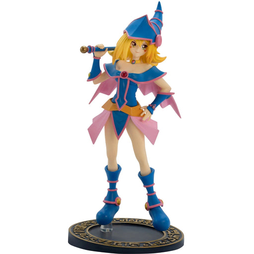 Yu-Gi-Oh! - Dark Magician Girl Figure - ABYstyle - Super Figure Collection (SFC)