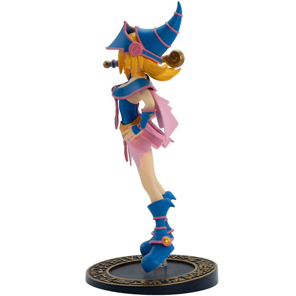 Yu-Gi-Oh! - Dark Magician Girl Figure - ABYstyle - Super Figure Collection (SFC)