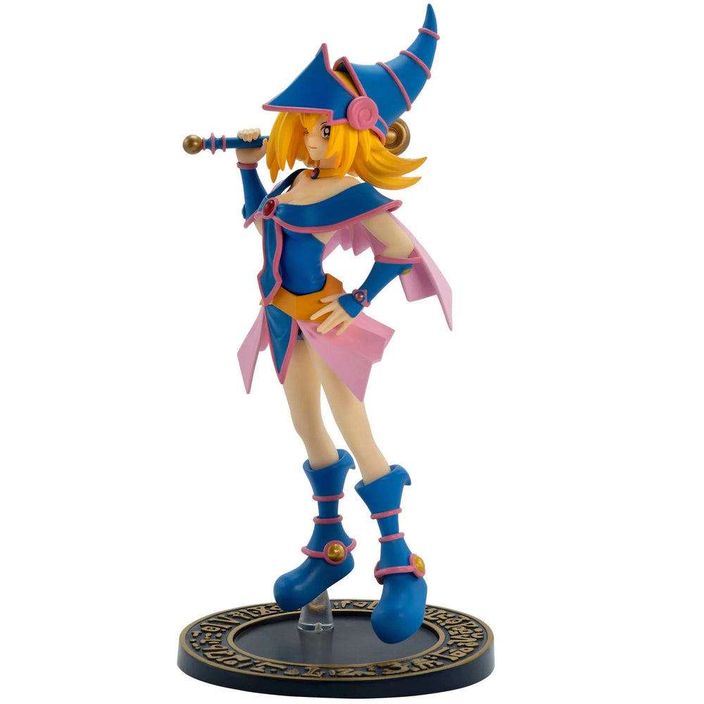 Yu-Gi-Oh! - Dark Magician Girl Figure - ABYstyle - Super Figure Collection (SFC)