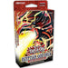 Yu-Gi-Oh! [Egyptian God Decks] - Slifer the Sky Dragon Starter Deck (1st Edition)