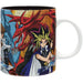 Yu-Gi-Oh! - Egyptian Gods Mug (Ceramic, 11 oz.) - ABYstyle