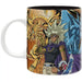 Yu-Gi-Oh! - Egyptian Gods Mug (Ceramic, 11 oz.) - ABYstyle