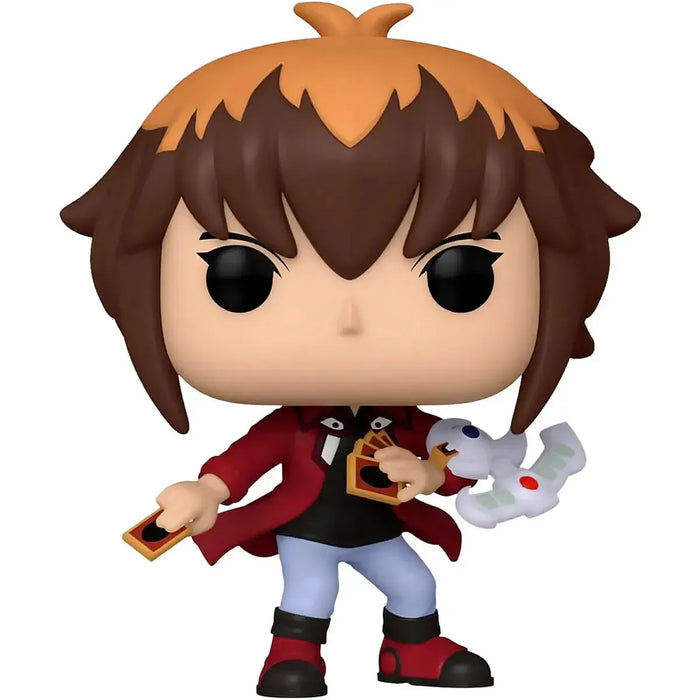 Funko Pop! Yu-Gi-Oh! Jaden Yuki Funko Pop! Yu-Gi-Oh! Jaden Yuki