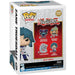 Yu-Gi-Oh! GX - Zane Truesdale Figure (4.5") - Funko - Pop! Animation Series (1737) - (2024)