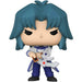 Yu-Gi-Oh! GX - Zane Truesdale Figure (4.5") - Funko - Pop! Animation Series (1737) - (2024)