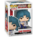 Yu-Gi-Oh! GX - Zane Truesdale Figure (4.5") - Funko - Pop! Animation Series (1737) - (2024)