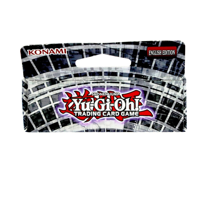 Yu-Gi-Oh! - Gates of the Underworld Structure Deck