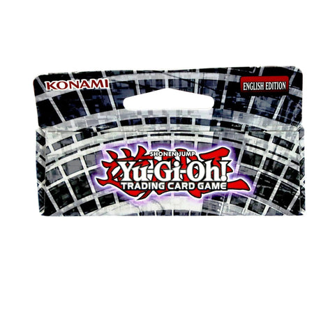 Yu-Gi-Oh! - Gates of the Underworld Structure Deck
