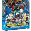 Yu-Gi-Oh! - Geargia Rampage Structure Deck