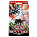 Yu-Gi-Oh! - Hero Strike Structure Deck