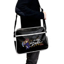 Yu-Gi-Oh! - It's Time to Duel Yugi Messenger Bag - ABYstyle