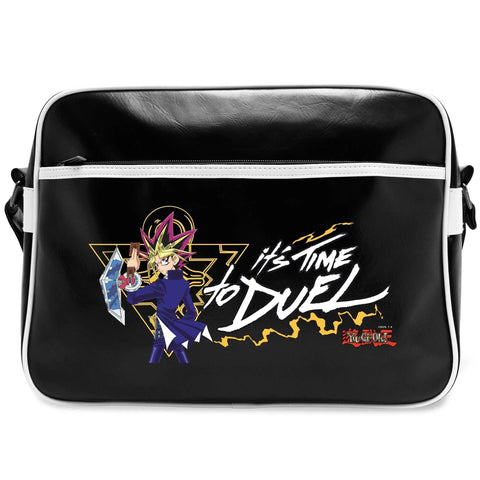 Yu-Gi-Oh! -  