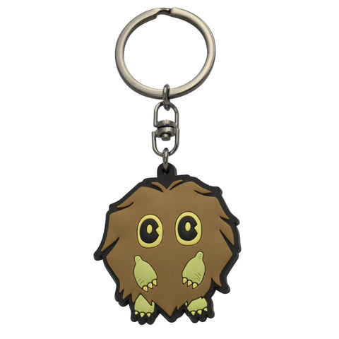 Yu-Gi-Oh! - Kuriboh Keychain (PVC) - ABYstyle