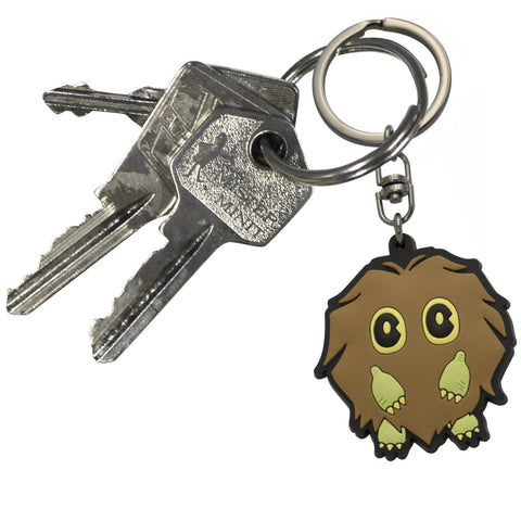 Yu-Gi-Oh! - Kuriboh Keychain (PVC) - ABYstyle